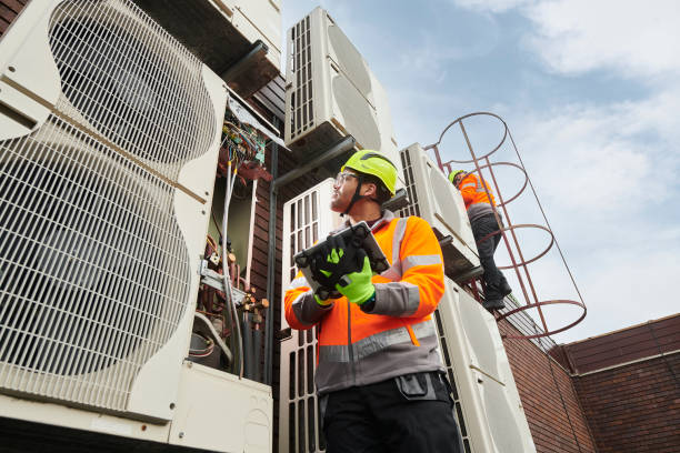 Best HVAC Contractors  in Palmetto, GA