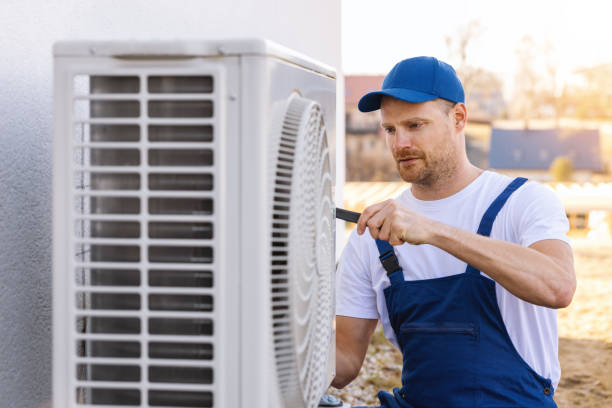HVAC Troubleshooting in Palmetto, GA