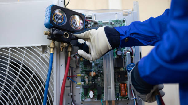 Best HVAC Maintenance Near Me  in Palmetto, GA